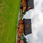 Stochowa Sleboda Casa vacanze Bukowina Tatrzańska