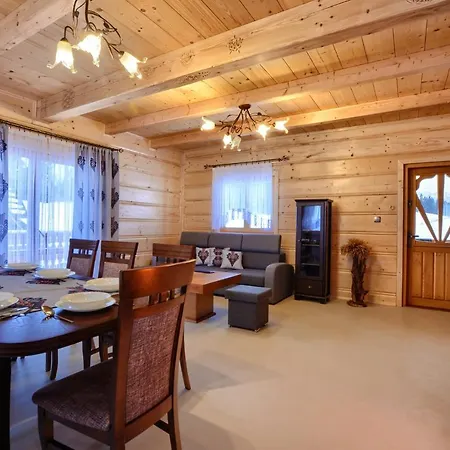 Holiday home Stochowa Sleboda