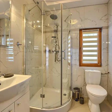 Stochowa Sleboda Holiday home Bukowina Tatrzanska