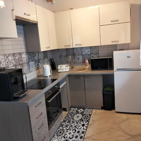 Holiday home Stochowa Sleboda *