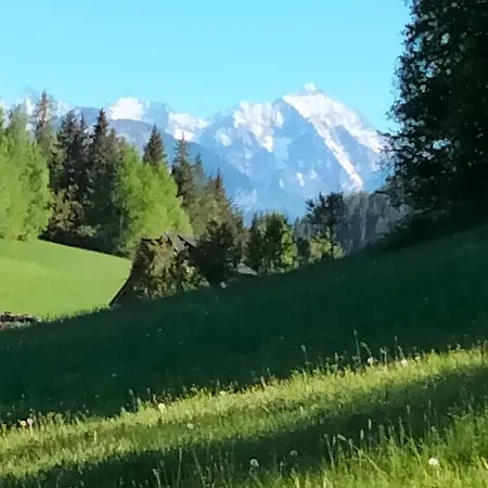 Stochowa Sleboda Буковина-Татшаньска