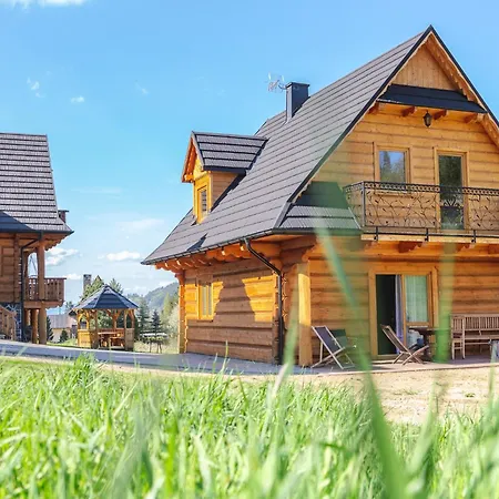 Holiday home Stochowa Sleboda