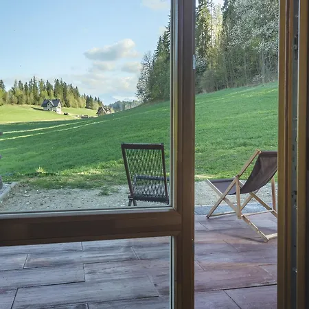 Stochowa Sleboda Holiday home Bukowina Tatrzanska