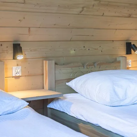 Holiday home Stochowa Sleboda Bukowina Tatrzanska
