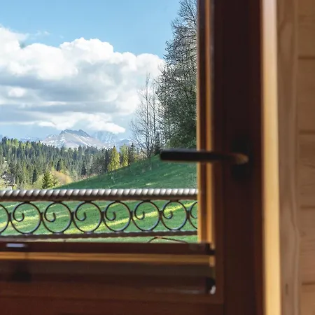 Stochowa Sleboda Holiday home
