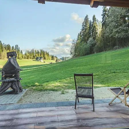 Stochowa Sleboda Holiday home *