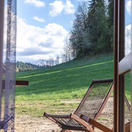Holiday home Stochowa Sleboda *