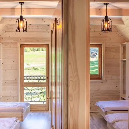 Stochowa Sleboda Holiday home