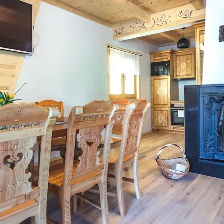 Stochowa Sleboda Holiday home *