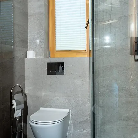 Stochowa Sleboda Prázdninový dům *