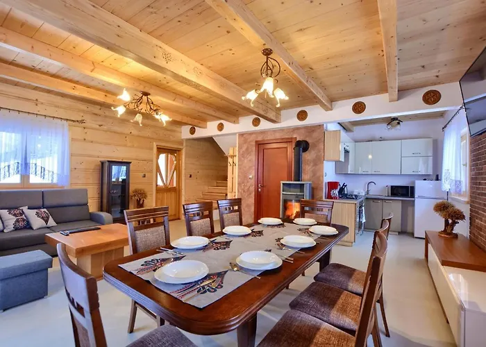 Stochowa Sleboda * Bukowina Tatrzańska