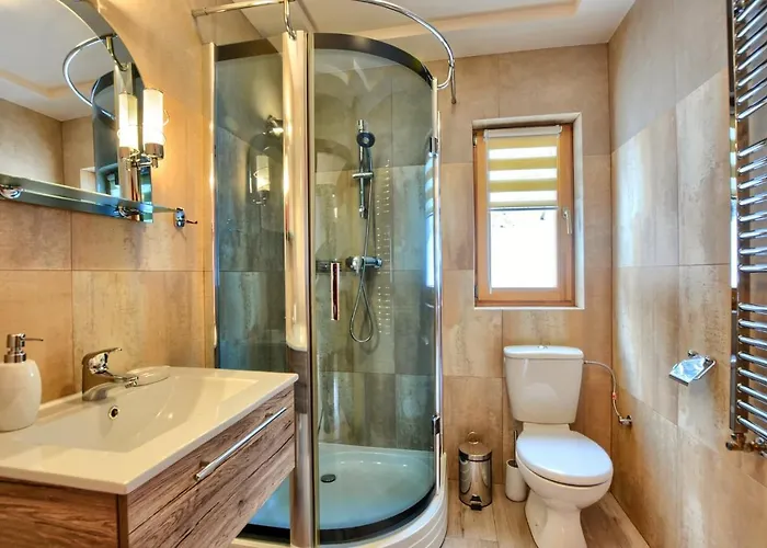 Σπίτι διακοπών Stochowa Sleboda Bukowina Tatrzańska