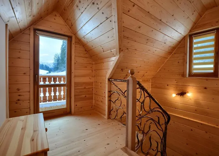 Σπίτι διακοπών Stochowa Sleboda Bukowina Tatrzańska