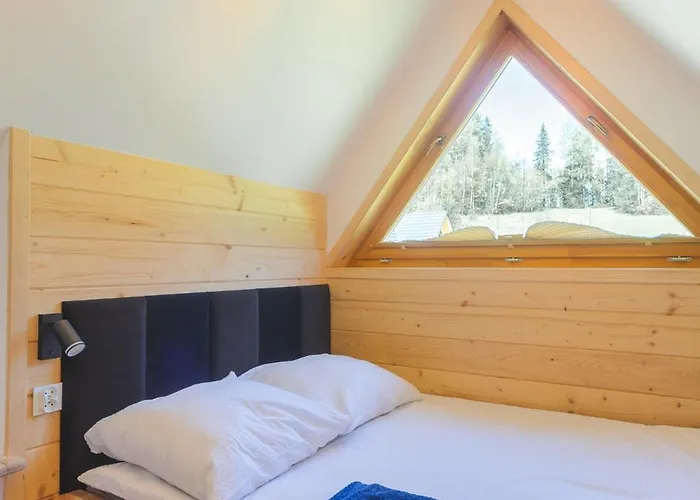 Stochowa Sleboda * Bukowina Tatrzańska